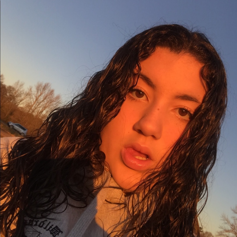 Meet your Posher, Brooklynn